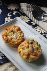 Apakata kita cerahkan mata dengan hidangan set nasi ayam yang saya sediakan sebagai juadah di hujung minggu. Mini Chicken Pot Pie Yang Mudah Dan Sangat Sedap Azie Kitchen