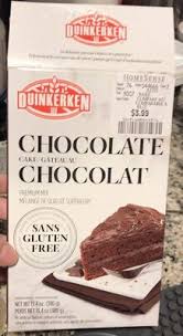 This idea must be popular in japan!!!i m. Melange De Gateau Au Chocolat