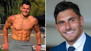 I'm Jay Younger's boss