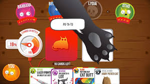 The iphone ip address is your key to getting imessage work on a windows pc when your preferred method is jailbreaking. Exploding Kittens Apk Mod 4 0 6b Download Free For Android