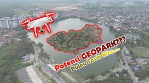 You can look up the words in the phrase individually using these links: Tasik Biru Seri Kundang Potensi Geopark Di Negeri Selangor Youtube