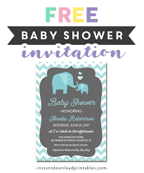 Home » free printable » free printable elephant baby shower. Free Printable Editable Pdf Baby Shower Invitation Diy Teal Gray Elephant Instant Download Edit In Adobe Reader Instant Download Printables