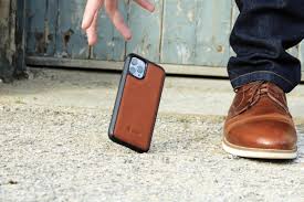 Their thin case for the iphone 12 pro is.02 inches thick. The Best Iphone 12 Pro Cases And Covers Digital Trends