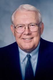 Ervin E. 'Erv' Hodges, Lieutenant Colonel, USMC (Ret)