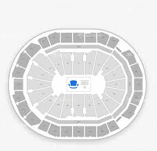 Milwaukee Bucks Seating Chart Map Seatgeek Fiserv Forum