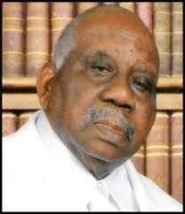 Jerry POUNDS Obituary (2014)