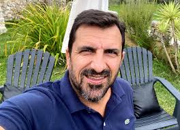 Candidato do Bloco de Esquerda a Presidencia da Camara Municipal do  Barreiro