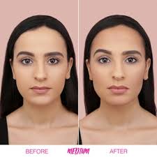 These terms are used interchangeably, but in the realm of beauty each has its own purpose and product selections. Tantour Contour Bronzer Cream Huda Beauty Sephora