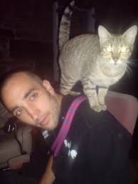 Juan Manuel BARBERO DUCHATELLE, 45 ans (SAINT MARTIN DES PRES, PARIS)