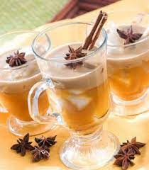 Wedang Bajigur Recipe Traditional Indonesia Baverage Food Drink Recipes Food Traditional Food