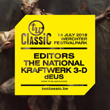 Zal tw classic 2021 dezelfde line up hebben als in 2020? Editors Official News