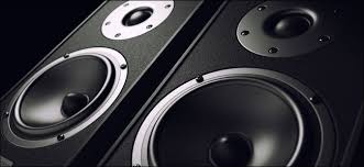 What Are Woofers Mid Range Speakers And Tweeters