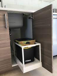 Maybe you would like to learn more about one of these? Ikea Kitchen Bin Home And Aplliances