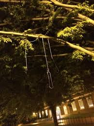 2 days ago · july 28, 2021 at 4:15 p.m. Nooses Found Hanging On University Of Delaware Campus Were Lanterns