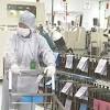 Today texas instruments employs 16,000 workers in america. 1