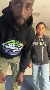 Darrell Townsend's Instagram, Twitter & Facebook