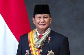 Prabowo Subianto Resmi Menjadi Presiden Indonesia - UMJ