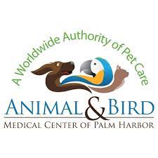 We look forward to meeting both you and your pet and are happy you chose our hospital for your pet's health care needs. Animal Bird Medical Center Of Palm Harbor Vet Clinic