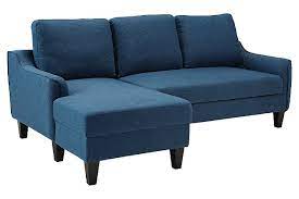 Looking to outfit a large entertainment room or den? Jarreau Sofa Chaise Sleeper Ashley Furniture Homestore