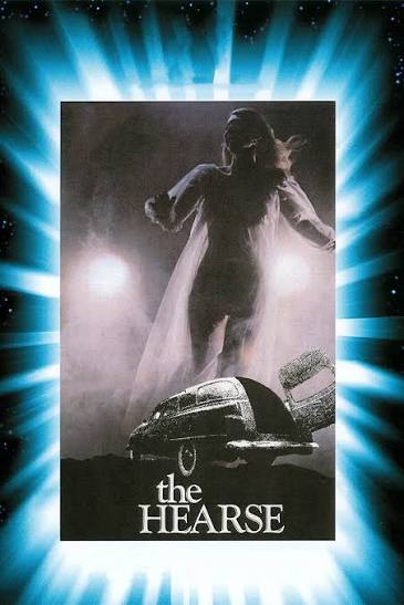 Prime Video: The Hearse