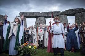 Maybe you would like to learn more about one of these? Autumn Equinox 2018 Here S How The End Of Summer Is Being Celebrated In The Uk