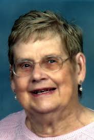 Mildred Millie Josephine Bratt Obituary