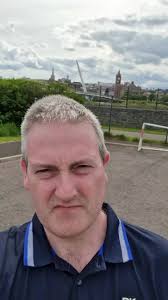 Martin Reilly Hackney