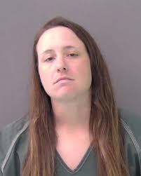 REED, JESSICA STELLA was booked into the Bell County Jail