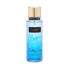 Discontinued New Never Opened Victoria S Secret Endless Love Mist 8 4 To Oz 100 Authent Victoria Secret Fantasies Fragrance Mist Victoria Secret Fragrances