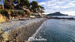 Plage du val fleury and plage de la tortue are also within 10 minutes. Plage Langley Saint Raphael France Youtube