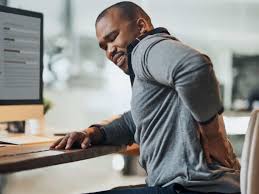 Left side lower back pain may be caused by strain, injury or serious underlying diseases like kidney stones and tumor. Pain In The Lower Left Back Causes And Treatments