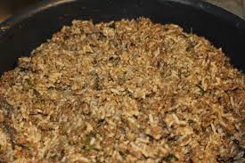 Yummy Rice Dressing Recipe With Images Rice Dressing Rice Dressing Recipe Recipes