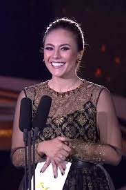 They are judged to choose winners to proceed to the next round. Wulan Guritno Wikiwand