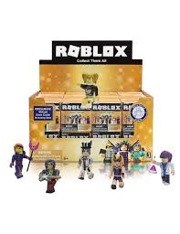 Roblox Celebrity Mystery Figures Series 1 Assorted Product Photo Roblox Toys Online Xbox Gift Card