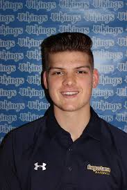 2019 Baseball Roster