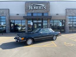Image result for Black 1981 Mercedes