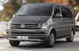 VOLKSWAGEN-TRANSPORTER