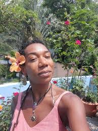 Corinne Luna's Instagram, Twitter & Facebook