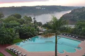 Costa1 clovis antonio brighenti2 resumo: Parados En Argentina Se Divida Brasil Y Paraguay Desde La Habitacion Del 3Âº Piso Del Hotel Picture Of Amerian Portal Del Iguazu Puerto Iguazu Tripadvisor