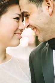 Cynthia Chung Weddings