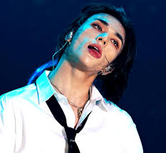 i cry a lot — xavier wearing a becky tee makes my heart full