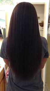 Black hair care relaxers & curly perms. 9 Chemically Treated Ideas Long Hair Styles Hair Beauty Hair Styles