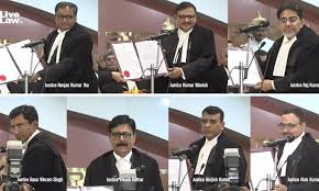 Patna High Court Gets Seven New Judges as Centre Tightens Appointment Process