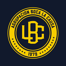 Agrupacion Boca La Causa