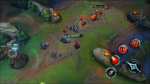 Choose a category to find the help you need. A League Of Legends Mmo Is In Development According To Exec Techradar