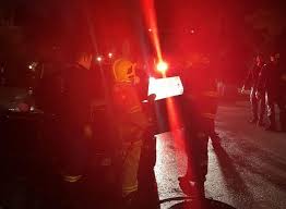 Θύμα εμπρηστικής επίθεσης έπεσε ο βουλευτής της νδ, κωνσταντίνος μπογδάνος. 9e9rcv4h3wihdm