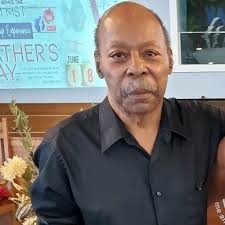 Charles Boyd Obituary (1970