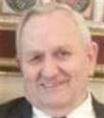 Robert "Wayne" Bowman Obituary