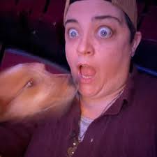 Meet our cast! Raina Grabowski