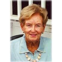 Jane Ritchie Bibelheimer Obituary